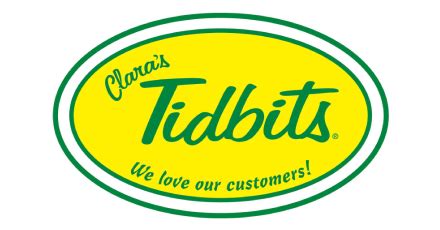 clara tidbits|Claras Tidbits Restaurant, Jacksonville